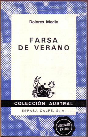Farsa de verano.