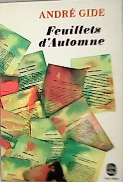 Feuillets d'automne
