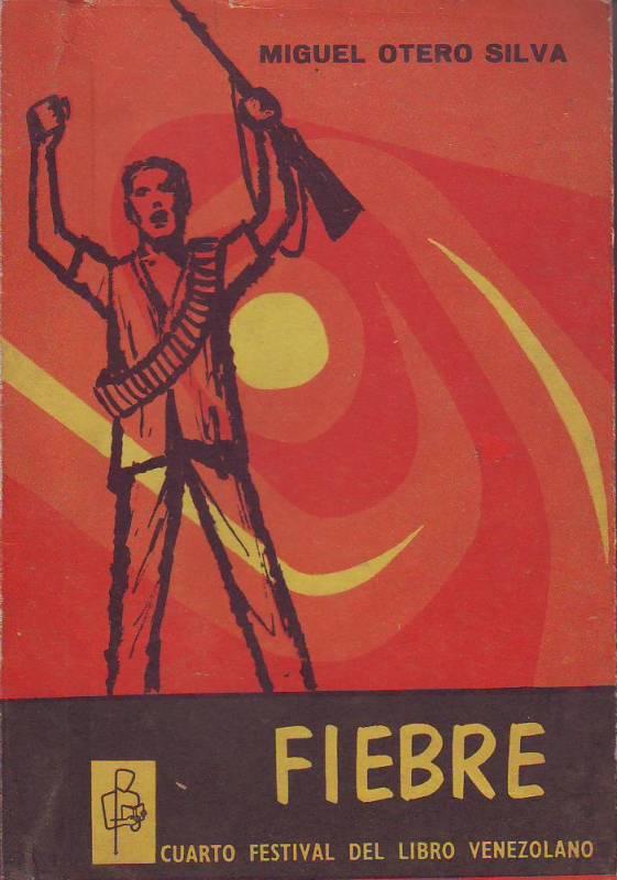 Fiebre. Novela.