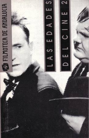 Filmoteca de Andalucía: La edades del cine. Noviembre a diciembre …