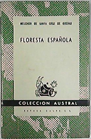 Floresta española.