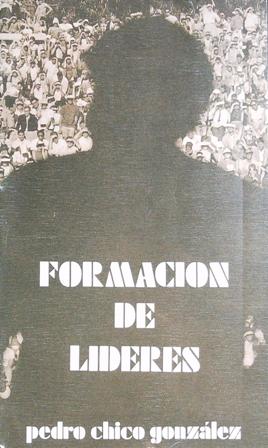 Formación de líderes. ����