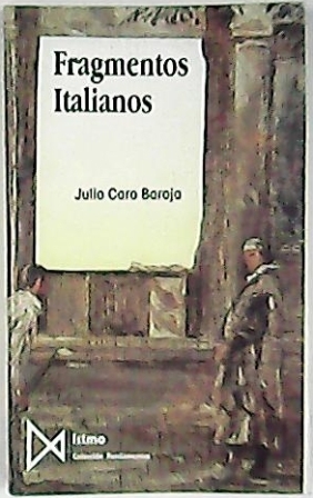 Fragmentos italianos.