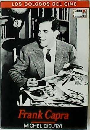 Frank Capra.