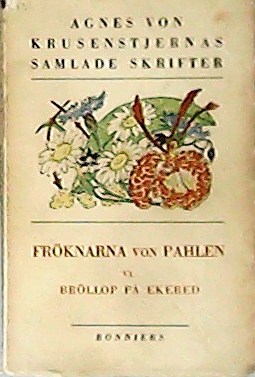 Fröknarna von Pahlen. Porten vid Johannes.