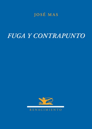 Fuga y contrapunto. Poesía.