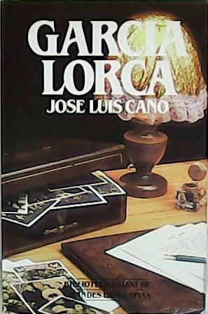 García Lorca.