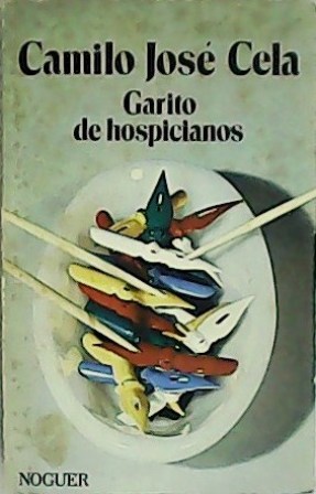 Garito de hospicianos.