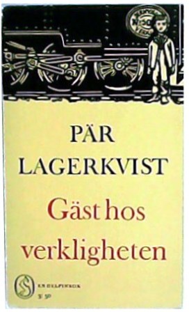 Gäst hos verkligheten.