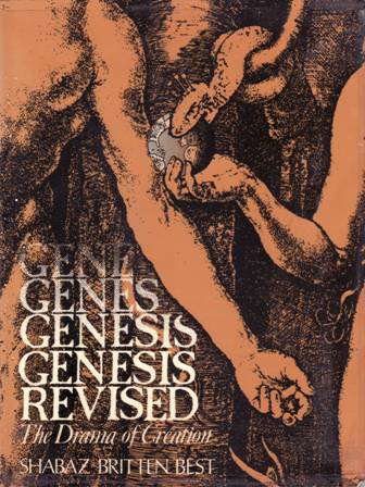 Genesis revised. Based on Fabre d'Olivet's "Hebraic Tongue Restored" giving …