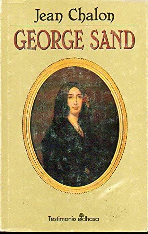 George Sand. Una biografía.