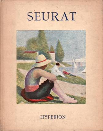 Georges-Pierre Seurat.