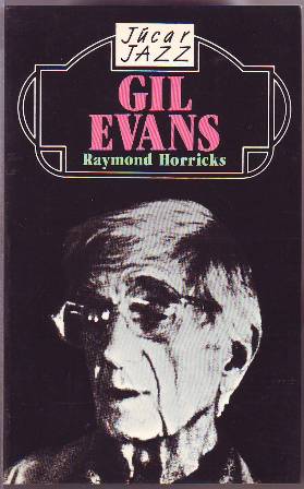 Gil Evans.