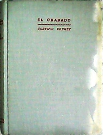 Grabado: Historia y técnica.