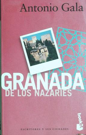 Granada de los nazaríes.