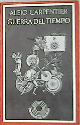 Guerra del tiempo. ����