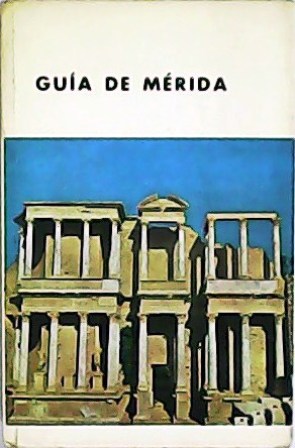 Guía de Mérida.