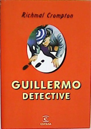 Guillermo detective. Traducción de J. Elías.