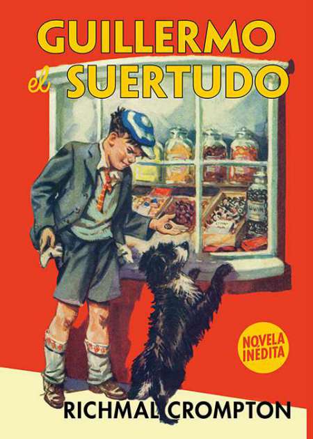 Guillermo el suertudo. Traducción de Marie-Christine Kerr y Lucila Torres …