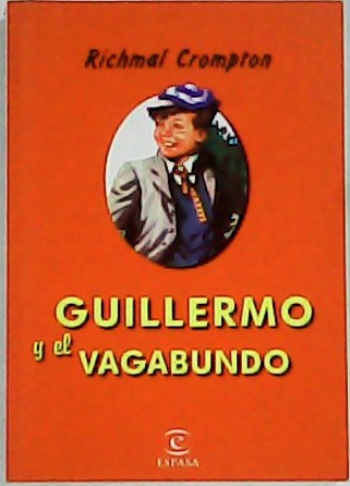 Guillermo y el vagabundo. Aventuras.