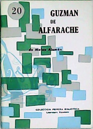 Guzmán de Azfarache.
