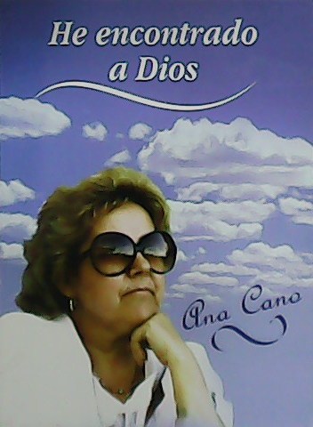 He encontrado a Dios.