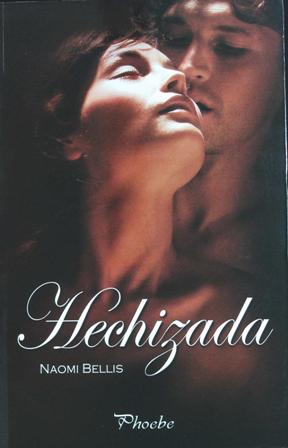 Hechizada. Traducción de Elena Azcoitia.����