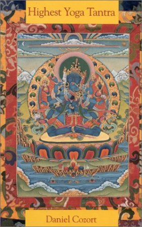 Highest Yoga Tantra. An introduction to the Esoteric Buddhism of …