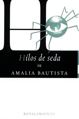 Hilos de seda. Poemas.