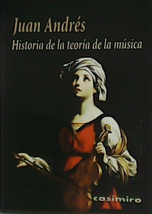 Historia de la teoría de la música.