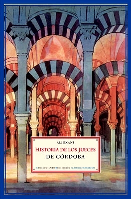 Historia de los jueces de Córdoba. Facsímil, del texto árabe …