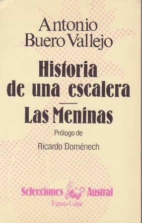 Historia de una escalera.