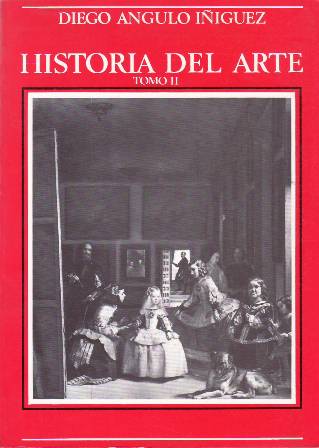 Historia del Arte. Tomo II.