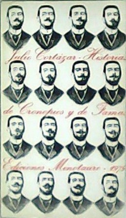 Historias de cronopios y de famas.