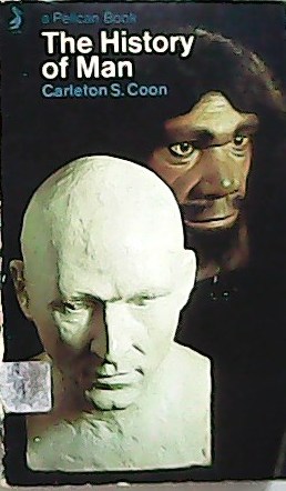 History of Man Coon. To Homo Sapiens. Wishing him good …