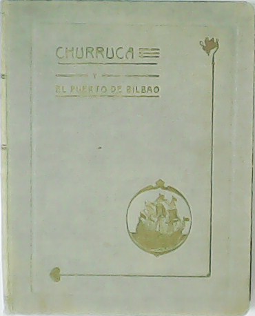 Homenaje a Churruca.