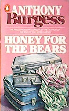Honey for the Bears.