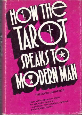 How the Tarot speaks to modern man. Interpreting ancient symbols …