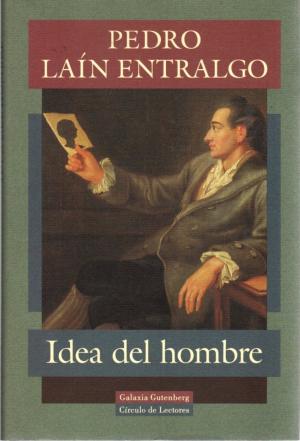 Idea del hombre.
