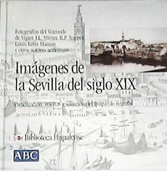 Imágenes de la Sevilla del siglo XIX. Fotografías del vizconde …