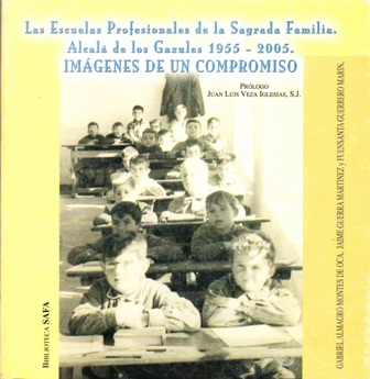 Imágenes de un compromiso. La Escuelas Profesionales de la Sagrada …