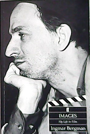 Images: My Life in Film