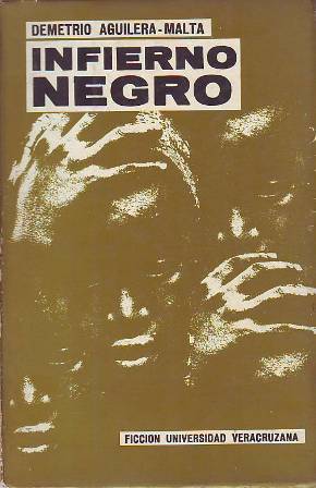 Infierno negro. Pieza en dos actos.