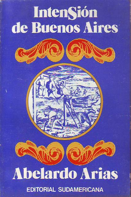 Intensión de Buenos Aires.