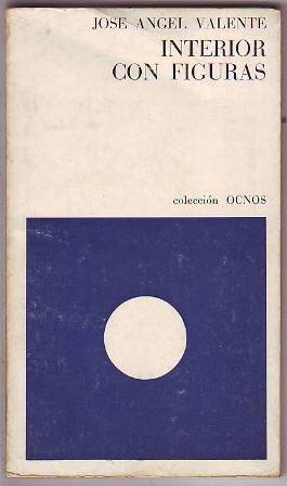 Interior con figuras. Poesía.