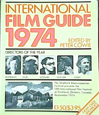 Internacional film guide 1974.