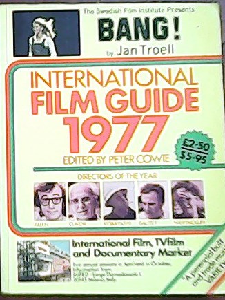 Internacional film guide 1977