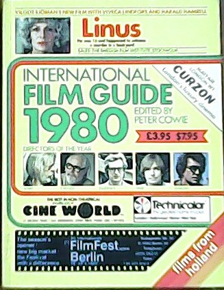 Internacional film guide 1980.