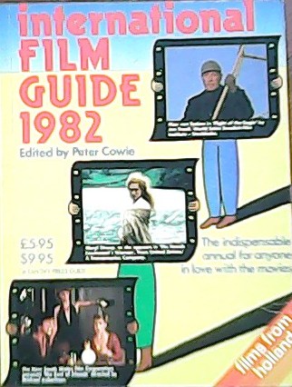 Internacional film guide 1982.