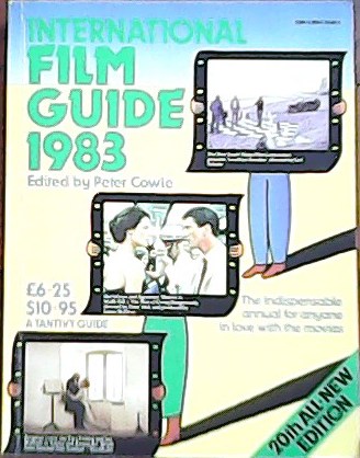 Internacional film guide 1983.